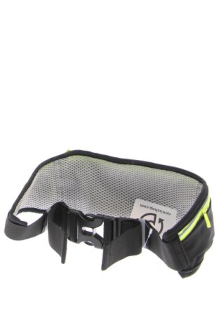 Saszetka do pasa Unbranded, Kolor Czarny, Cena 48,23 zł