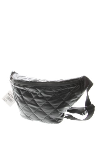 Saszetka do pasa Unbranded, Kolor Czarny, Cena 48,23 zł