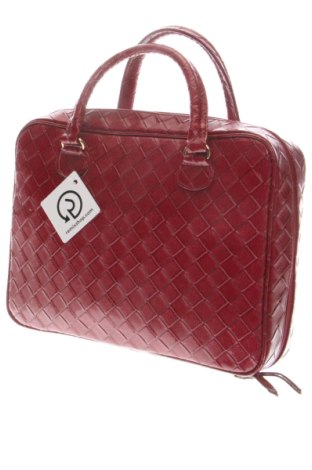 Чанта за лаптоп Estee Lauder, Цвят Червен, Цена 32,80 €