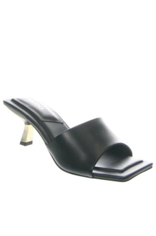 Чехли Aldo, Размер 37, Цвят Черен, Цена 60,42 €