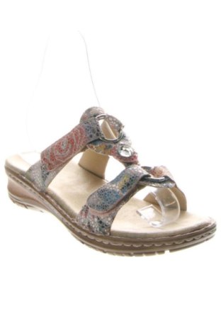 Γυναικείες παντόφλες Ara, Μέγεθος 40, Χρώμα Πολύχρωμο, Τιμή 63,00 €