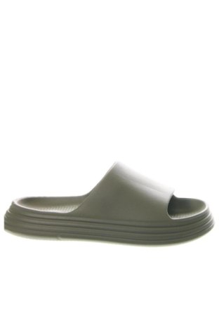 Papuče Bata, Veľkosť 39, Farba Zelená, Cena  19,00 €