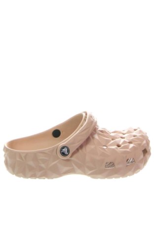 Чехли Crocs, Размер 39, Цвят Бежов, Цена 36,83 €