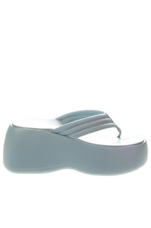 Γυναικείες παντόφλες Daisy Street, Μέγεθος 38, Χρώμα Μπλέ, Τιμή 31,65 €