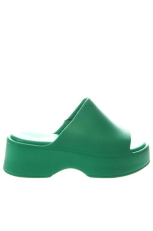 Чехли Fisherfield, Размер 39, Цвят Зелен, Цена 31,65 €