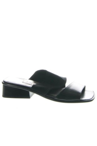 Γυναικείες παντόφλες Frida, Μέγεθος 39, Χρώμα Μαύρο, Τιμή 104,00 €