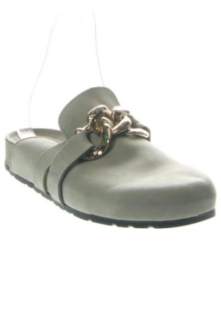 Чехли Gianluca Pisati, Размер 39, Цвят Зелен, Цена 84,00 €