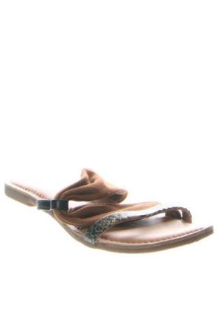Чехли Gioseppo, Размер 36, Цвят Кафяв, Цена 38,86 €