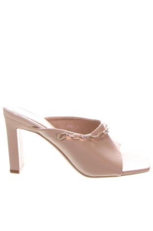 Γυναικείες παντόφλες MARQUIIZ, Μέγεθος 38, Χρώμα  Μπέζ, Τιμή 38,94 €