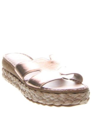 Pantofle Moda in Pelle, Velikost 38, Barva Růžová, Cena  739,00 Kč