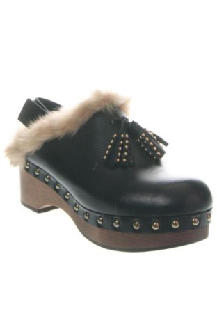 Σανδάλια Pinko, Μέγεθος 36, Χρώμα Πολύχρωμο, Τιμή 264,00 €