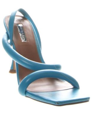 Pantofle Primark, Velikost 39, Barva Modrá, Cena  739,00 Kč