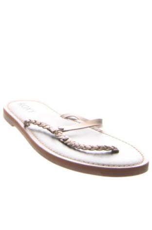 Papuci Roxy, Mărime 39, Culoare Mov deschis, Preț 105,25 Lei