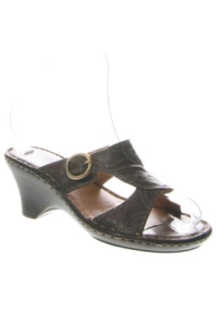 Чехли Sarah Kern, Размер 37, Цвят Кафяв, Цена 38,82 €