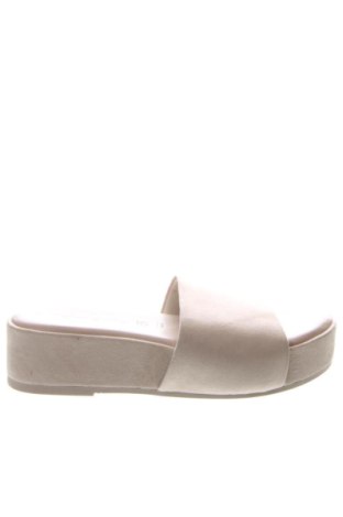 Чехли Tamaris, Размер 38, Цвят Пепел от рози, Цена 49,13 €