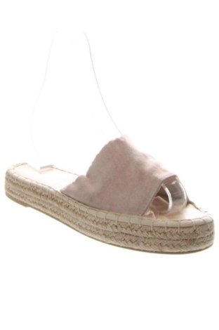 Чехли Tamaris, Размер 37, Цвят Пепел от рози, Цена 38,94 €