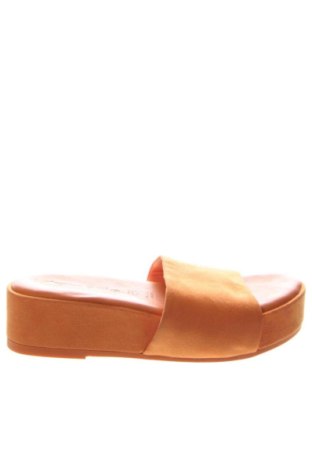Чехли Tamaris, Размер 36, Цвят Оранжев, Цена 39,00 €