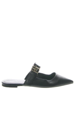 Чехли Tommy Hilfiger, Размер 37, Цвят Черен, Цена 80,76 €
