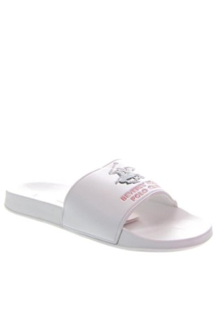 Чехли U.S. Polo Assn., Размер 42, Цвят Бял, Цена 32,00 €