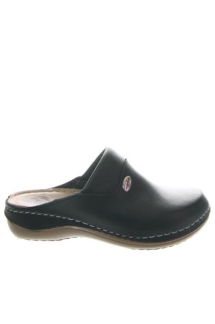 Γυναικείες παντόφλες Unbranded, Μέγεθος 36, Χρώμα Μαύρο, Τιμή 26,00 €