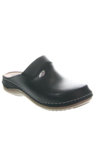 Γυναικείες παντόφλες Unbranded, Μέγεθος 36, Χρώμα Μαύρο, Τιμή 26,00 €