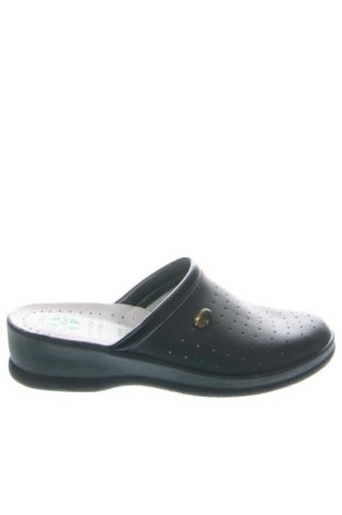 Γυναικείες παντόφλες Unbranded, Μέγεθος 37, Χρώμα Μπλέ, Τιμή 48,00 €