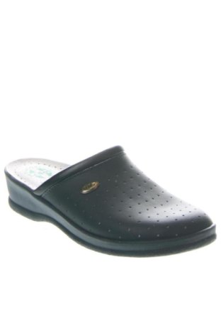 Γυναικείες παντόφλες Unbranded, Μέγεθος 37, Χρώμα Μπλέ, Τιμή 48,00 €