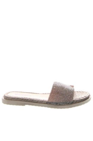 Japonki Unbranded, Rozmiar 37, Kolor Beżowy, Cena 152,56 zł