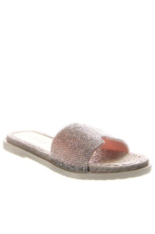 Japonki Unbranded, Rozmiar 37, Kolor Beżowy, Cena 152,56 zł