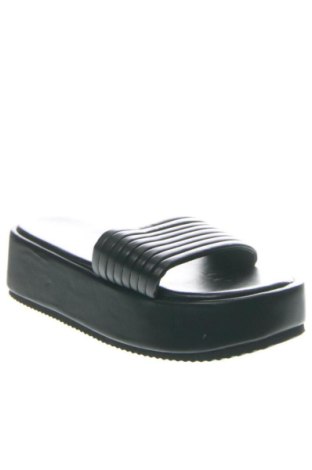 Papucs Unbranded, Méret 39, Szín Fekete, Ár 10 744 Ft