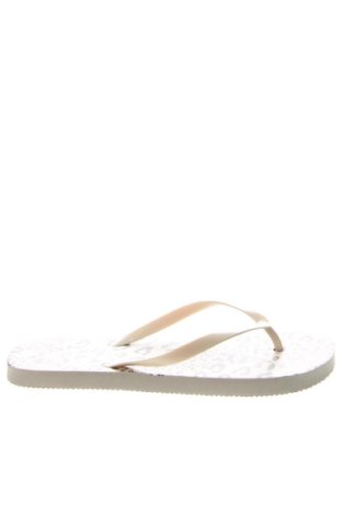 Pantofle Unbranded, Velikost 36, Barva Krémová, Cena  340,00 Kč
