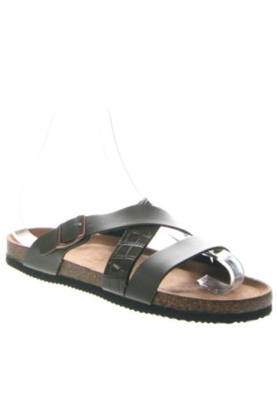 Γυναικείες παντόφλες Unbranded, Μέγεθος 40, Χρώμα Πράσινο, Τιμή 26,00 €