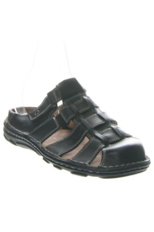 Japonki Walkx, Rozmiar 43, Kolor Czarny, Cena 139,32 zł