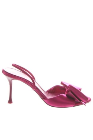 Чехли Zara, Размер 41, Цвят Розов, Цена 32,00 €