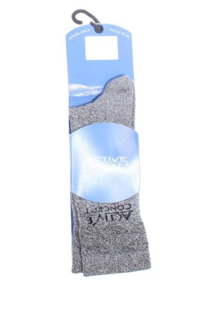 Ponožky  Active, Veľkosť L, Farba Viacfarebná, Cena  7,95 €