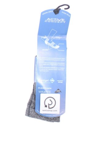 Ponožky  Active, Veľkosť L, Farba Viacfarebná, Cena  7,95 €