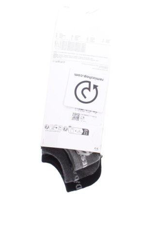 Socken C&A, Größe L, Farbe Mehrfarbig, Preis 6,14 €