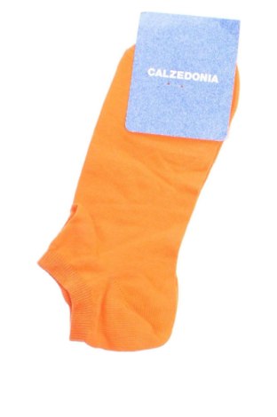 Zoknik Calzedonia, Méret M, Szín Narancssárga
, Ár 4 179 Ft