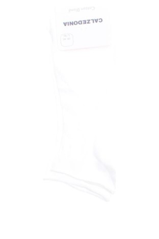 Чорапи Calzedonia, Размер L, Цвят Бял, Цена 8,69 €