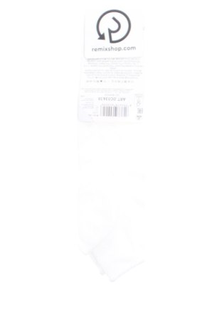 Чорапи Calzedonia, Размер L, Цвят Бял, Цена 8,69 €