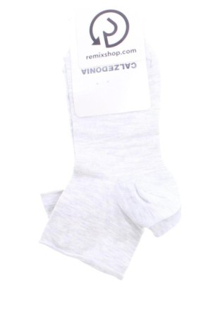 Ciorapi Calzedonia, Mărime M, Culoare Gri, Preț 50,99 Lei