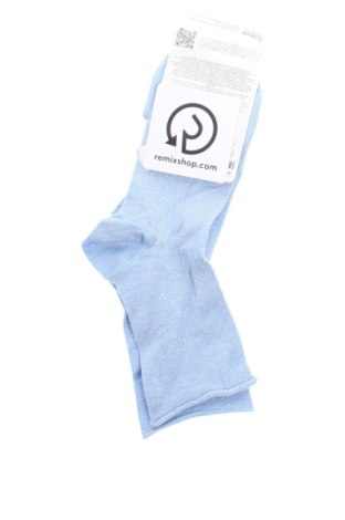 Strümpfe Calzedonia, Größe M, Farbe Blau, Preis € 10,99