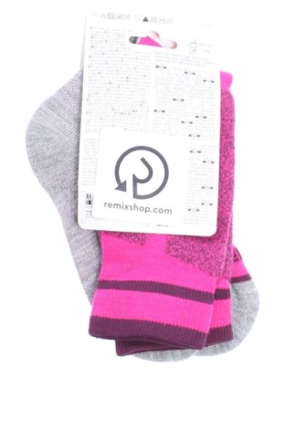 Zoknik Decathlon, Méret S, Szín Rózsaszín, Ár 3 159 Ft