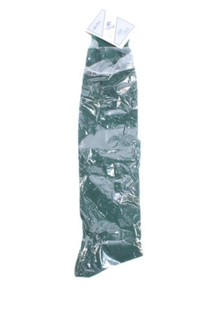 Чорапи Derby, Размер L, Цвят Зелен, Цена 6,64 €