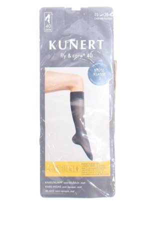 Ciorapi Kunert, Mărime M, Culoare Negru, Preț 37,99 Lei