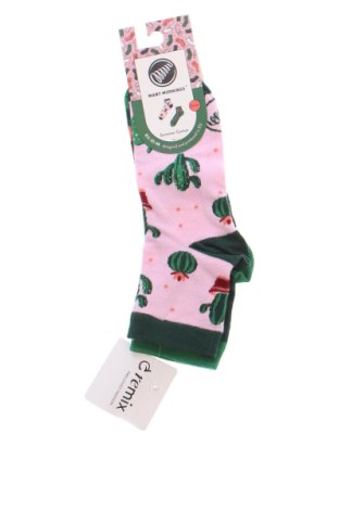 Ciorapi Many Mornings, Mărime M, Culoare Multicolor, Preț 31,28 Lei