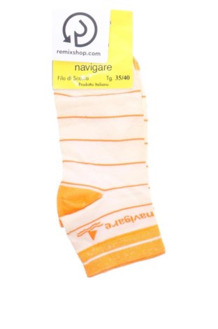 Ponožky Navigare, Velikost M, Barva Vícebarevné, Cena  249,00 Kč