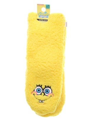 Zoknik Nickelodeon, Méret S, Szín Sárga, Ár 2 479 Ft