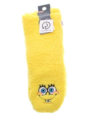 Zoknik Nickelodeon, Méret S, Szín Sárga, Ár 2 479 Ft