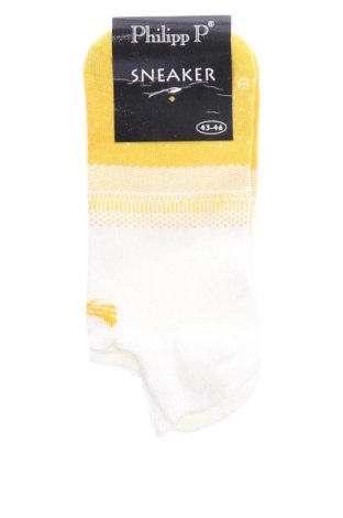 Ciorapi Philipp, Mărime L, Culoare Multicolor, Preț 41,71 Lei